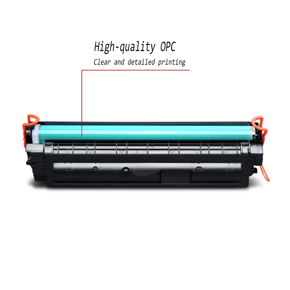 GraceMate CRG303 Toner Cartridge Compatible for Canon for LBP2900 LBP3000 LBP 2900 LBP3000 LBP-2900 LBP-3000 Printer