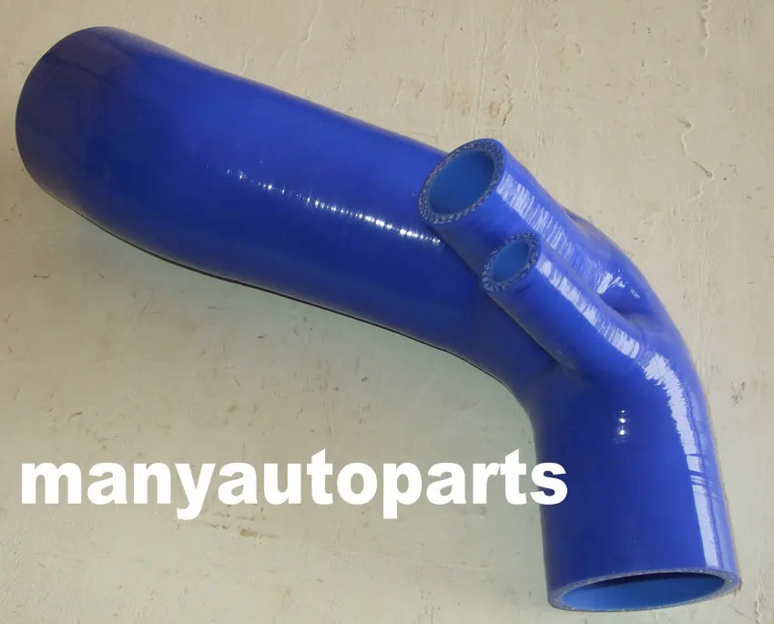 سيليكون التعريفي خرطوم لنيسان أفق R33 R34 GTST GTS GTT RB25DET الأسود