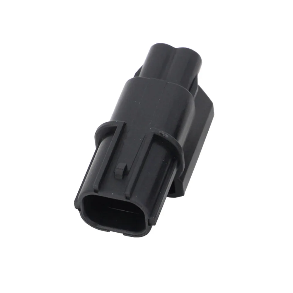 5 Sets 2 Pin Waterproof Connector Automotive Connector Sensor Plug Sensor Plug With Terminal DJ7021B-1.2-11/21