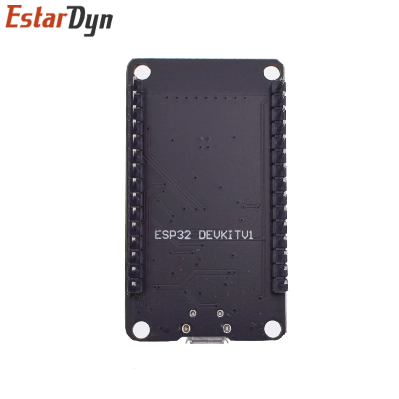 ESP32 CH9102X Development Board CH9102X WiFi+Bluetooth Ultra-Low Power Consumption Dual Core ESP-32 ESP-32S Similar