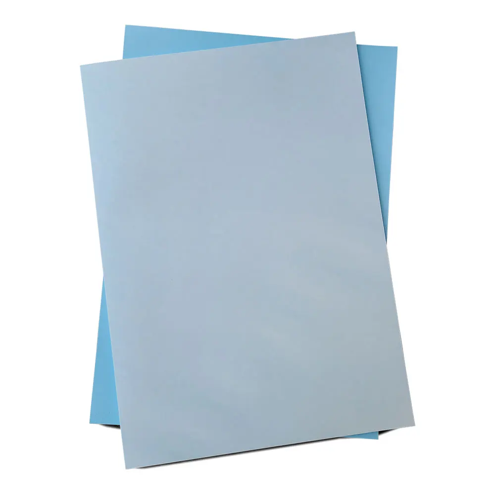 2packs 100g A4 Fast Dry Dye Sublimation Heat Transfer Paper T-Shirt Paper 8.3" x 11.7" 100sheets Printing Design