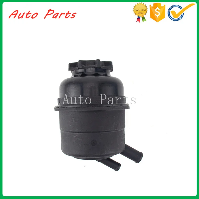 Expansion Tank power steering hydraulic oil 32416851218 32416768094 for BMW 1 3 Series E81 E82 E83 E84 E87 E88 E90 E91 E92 E93