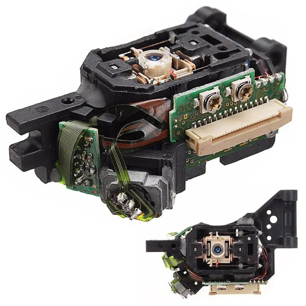 Recensione e Valutazione del Ricambio per Lente Laser HOP 14XX per 360 LITE ON DG 16D2S