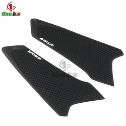 Tank Traction Pad Side Gas Knee Grip Protector For HONDA CBR650R CB650R 2019-2021 Motorcycle accessories