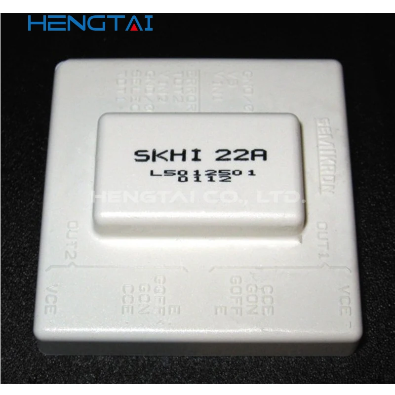 SKHI22AR SKHI22A ОРИГИНАЛЬНЫЙ МОДУЛЬ