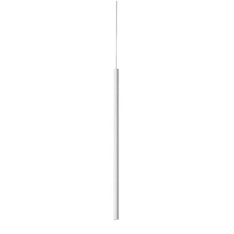 Pendant Light Thin D2.5cm Panting Thick Aluminium Lamp Cone Astigmatic COB LED Moden Simplicity Bar Dining Room