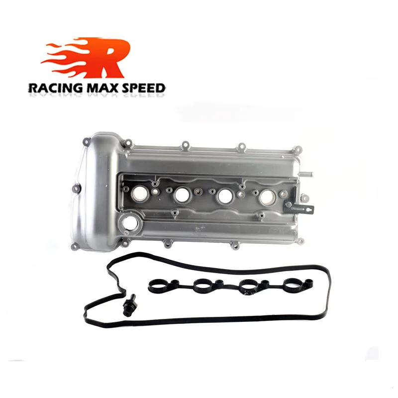 

OEM 22410-2B002 22410-2B100 Aluminium Alloy Engine Cylinder Head Valve Cover Valve chamber for K2 HYUNDAI K2