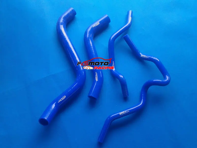 Silicone Radiator Hose For 1991-1996 MITSUBISHI MAGNA TR & TS 3.0L V6 96 95 94 93 92 91