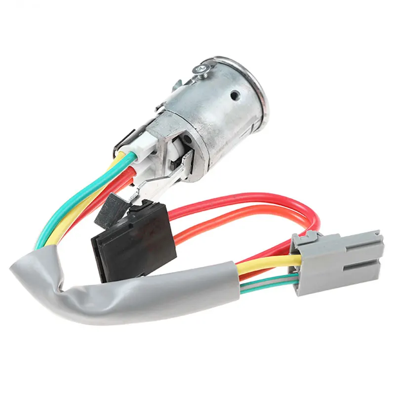7701032141 77010-32141 New Ignition Starter Switch For Renault Super 5 With Keys