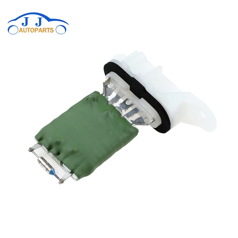 Car 10397098 15-80647 84014104 For CHEVROLET EQUINOX/ HUMMER H3 H3T/PONTIAC SOLSTICE TORRENT/SATURN HVAC Blower Motor Resistor