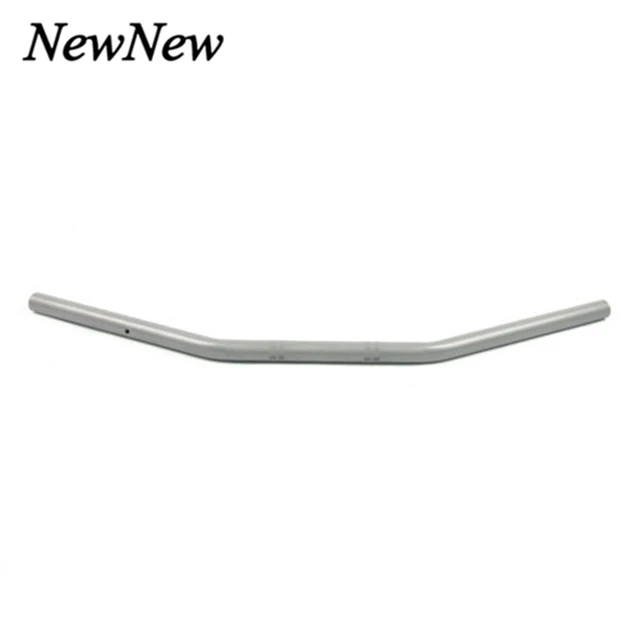 For Yamaha FZ1 FZ 1 All Years 1PCS Motorcycle Accessories 7 8 22mm Handlebar Handle Bar Handle Grips Silver