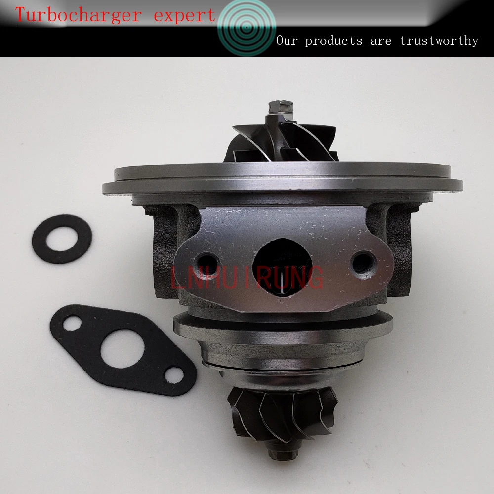 Turbo charger Core Cartridge for Fiat Grande Punto Lancia Delta III 1.4 T-Jet 16V 114 Kw 155 HP 2008 RHF3 VL36 55212916 55222014