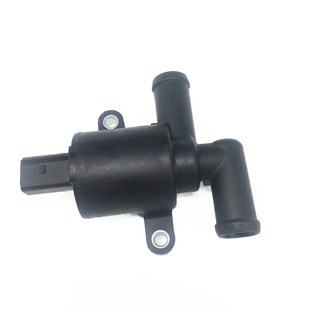 Bomba de agua auxiliar, accesorio para AUDI A1 A3 A4 A5 A6 A7 A8 Q3 Q5 Q7 TT Skoda Superb Octavia 7H0121671D 7H0121671B