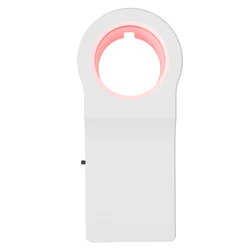 Veinscope Vein Finder Rechargeable Vein Viewer for Adults Children Suitable Vein Viewer Display Lights Imaging Find Vein Medical