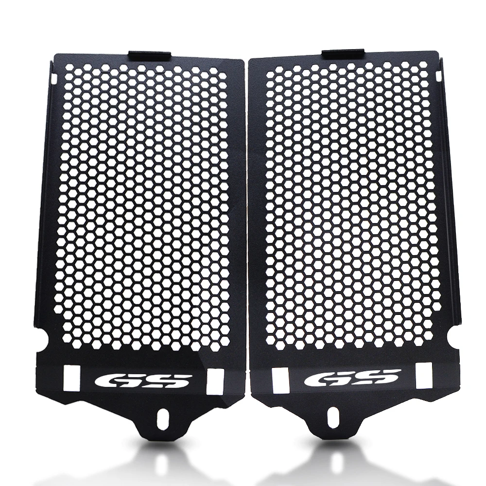 FOR BMW GS1200 R 1200 GS ADV R1200GS LC ADVENTURE R1200 GSA 2013 2014 2015 2016 2017 2018 Radiator Grille Guard Cover Protector