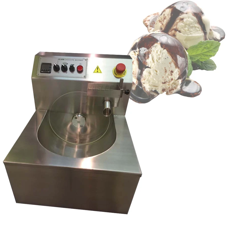 110V 220V commercial chocolate melting furnace EU/Australia/UK/USA