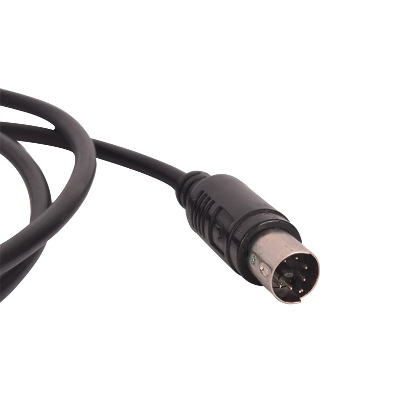 USB Programming cable for yaesu FT-7800,FT-7800R, FT-8900R,FT-3000M,FT-8800,FT-8100,FT-8500 MOBILE RADIO