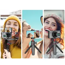 MT-08 DSLR Vlog Tripod Kit #2