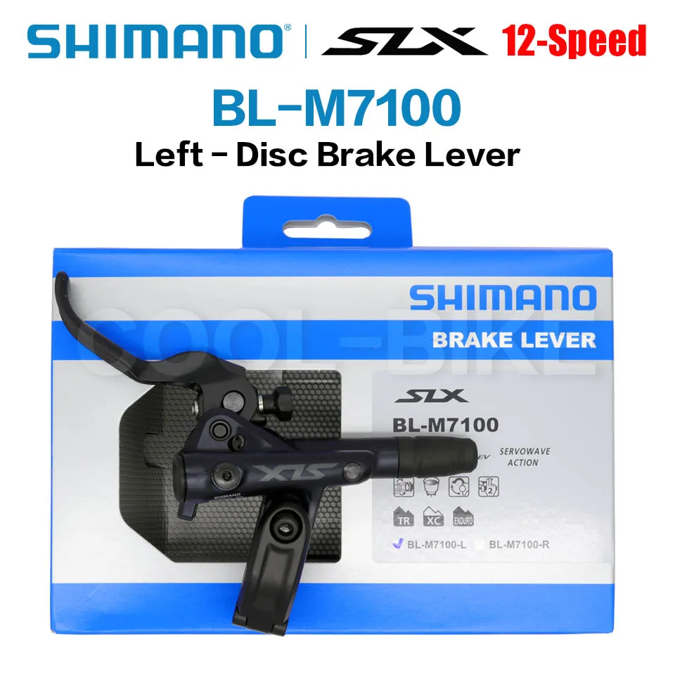 Shimano Mountain Bi… - image