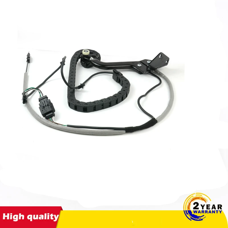 Car Rear Right Sliding Door Cable 9068204569 Replacement For Mercedes Sprinter W Crafter 2006 onwards