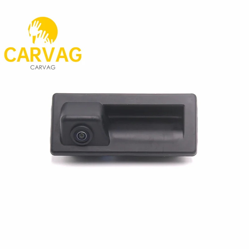 

FOR Audi Q7 4M A4 B9 Tiguan MK2 Trunk hand button Rear View 360 Environment Rear Viewer Camera 5Q0980546A