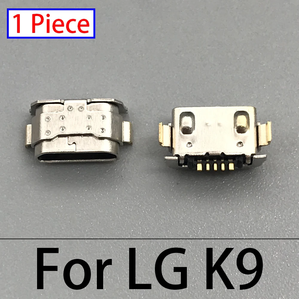 USB порт за зареждане за LG мобилни телефони - alternate angle