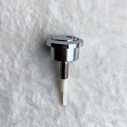 Water Tank Drain Button GEBERIT Toilet Accessories Flush Button TYP280 Drain Valve Button