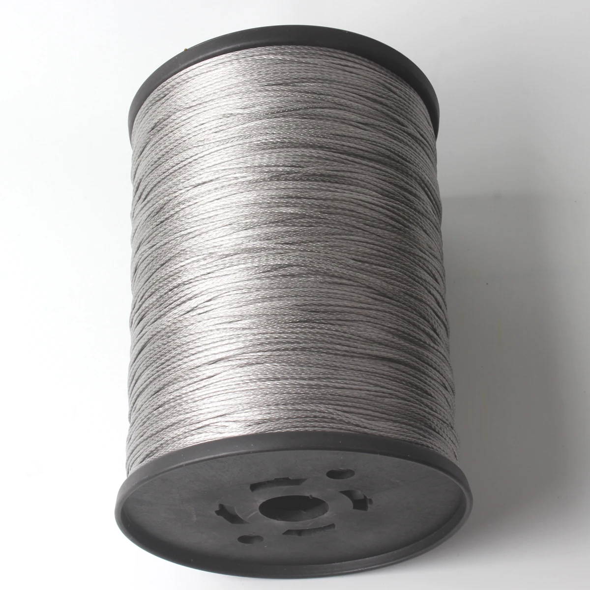 

JEELY 550lbs 1.6mm 10M 16 Strands Spectra Hollow Braided Line