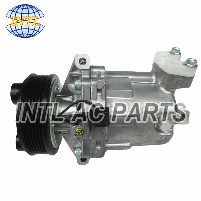 

CR10 AC Compresosr for Nissan Cube Versa 1.8L 92600-CJ71B 926101U61A 926001U60A 92600CJ60C 92600CJ700 92600CJ70A 92600CJ70B