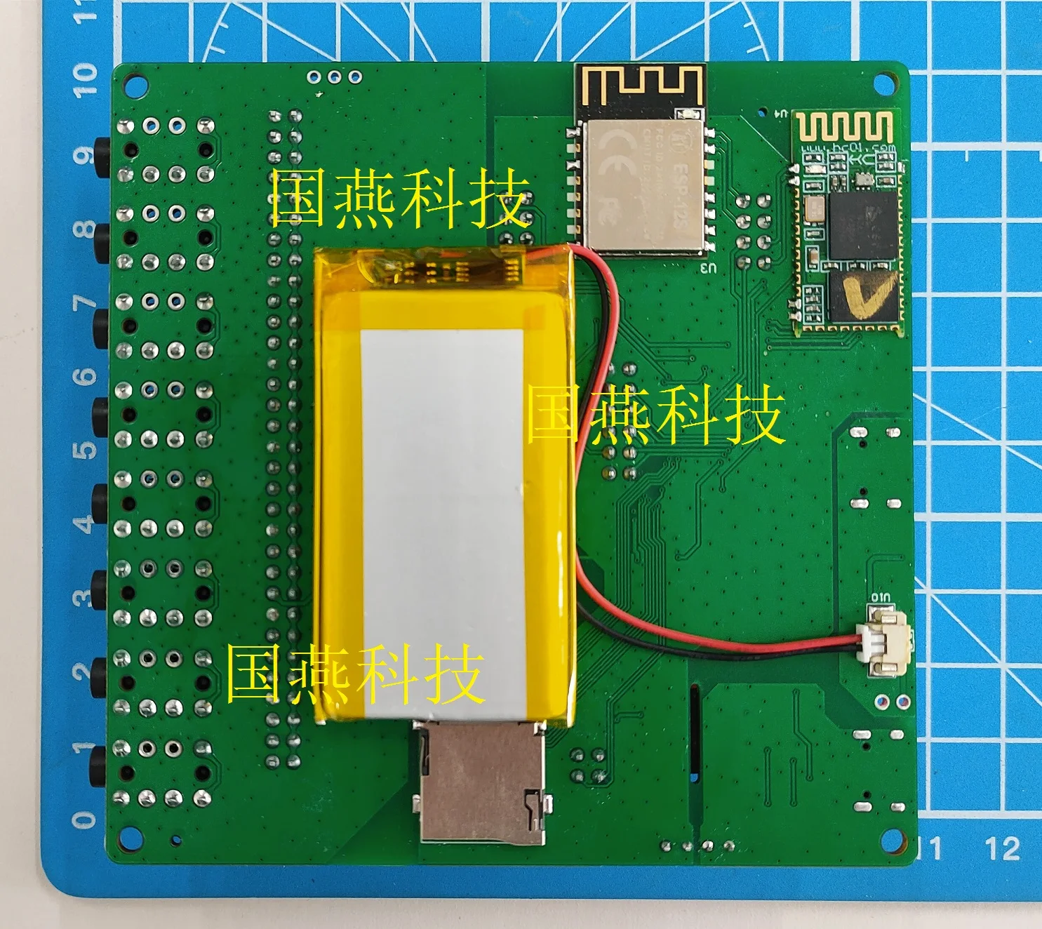 Ads1299 Module Ads1298 Evaluation Board Bluetooth WiFi Cardiac Computer EMG ECG V2.0