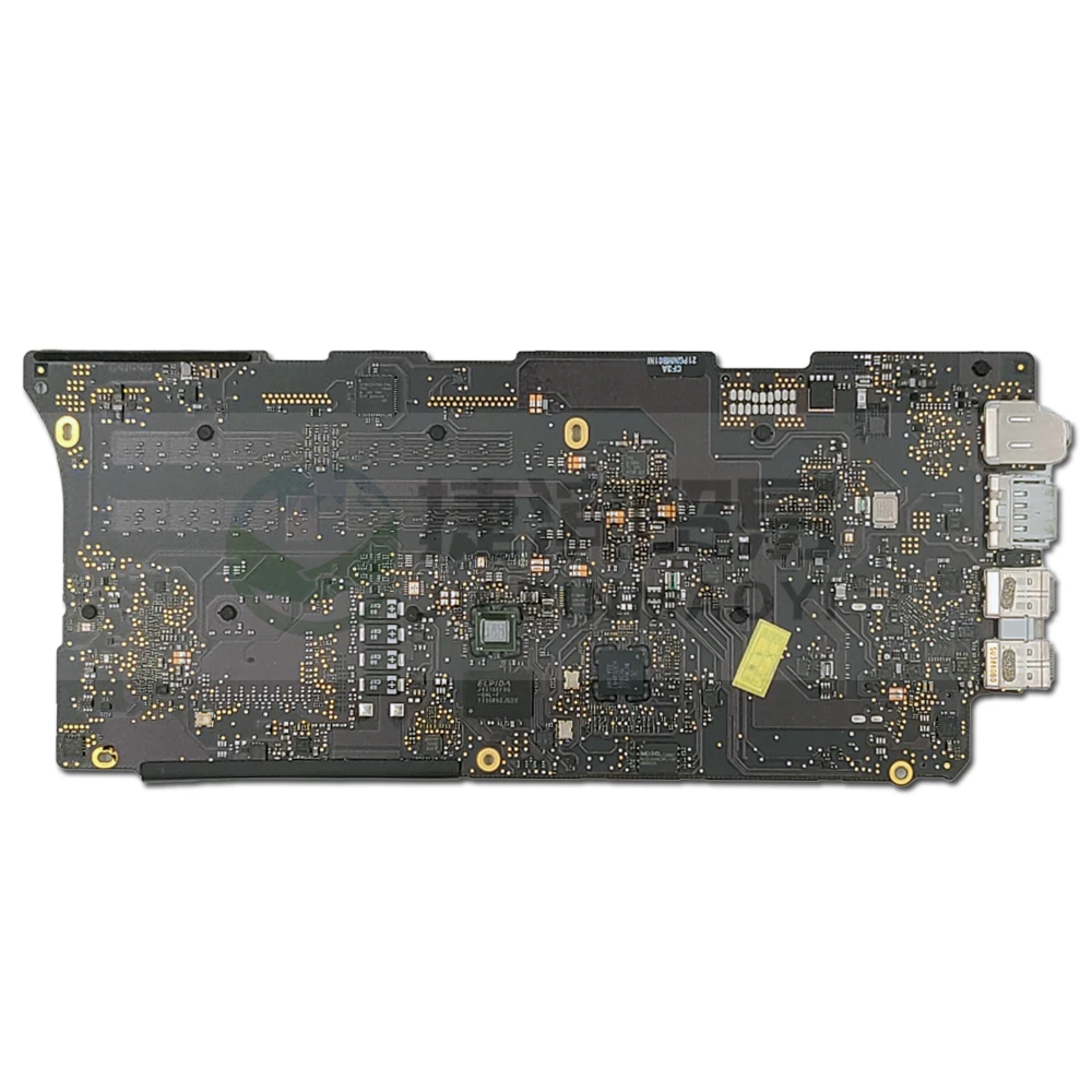 Imagem -03 - Placa-mãe Portátil para Macbook Pro A1502 Emc2678 Emc2875 Retina 13 A1502 Logic Board 8203476-a 820-3536-a Final de 2013 Meados de 2014