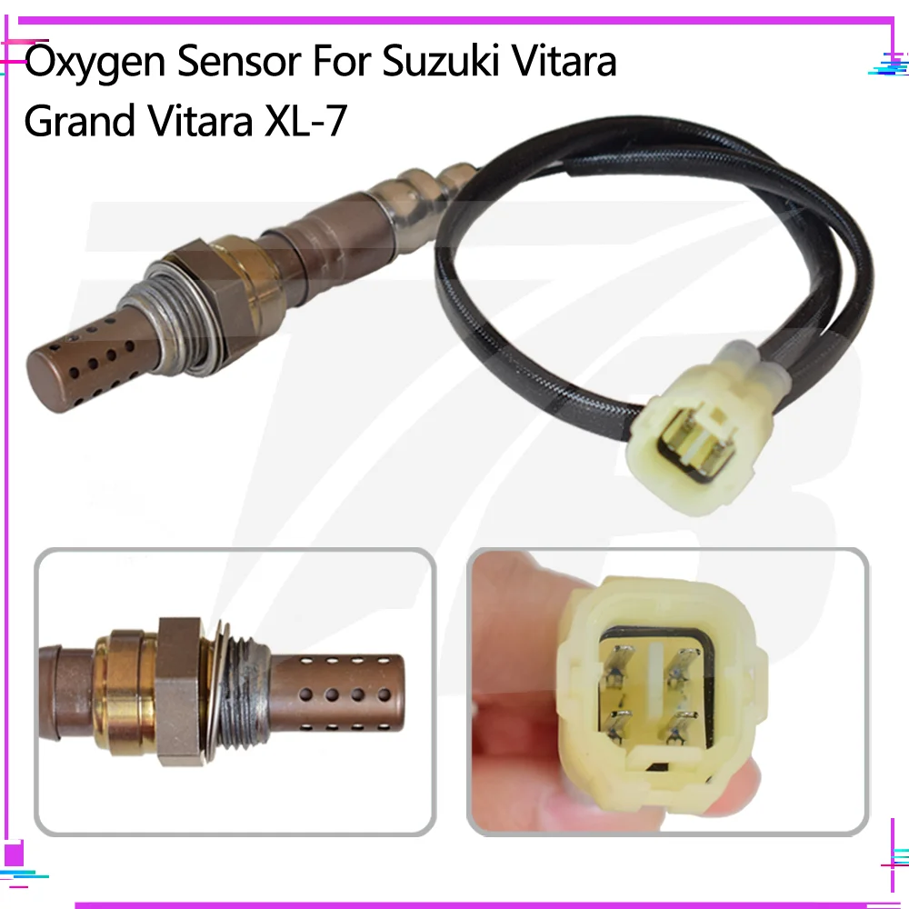 Oxygen Sensor 234-4084 For Suzuki Grand Vitara XL-7 1.6-2.7L  1999-2006   Suzuki  Grand Vitara  V6 2.5L 2001-2005