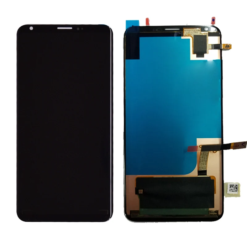 استبدال شاشة LCD 6.0 بوصة لجهاز LG V30 Plus H931: تقييم شامل ودليل عملي للاستخدام الفعّال