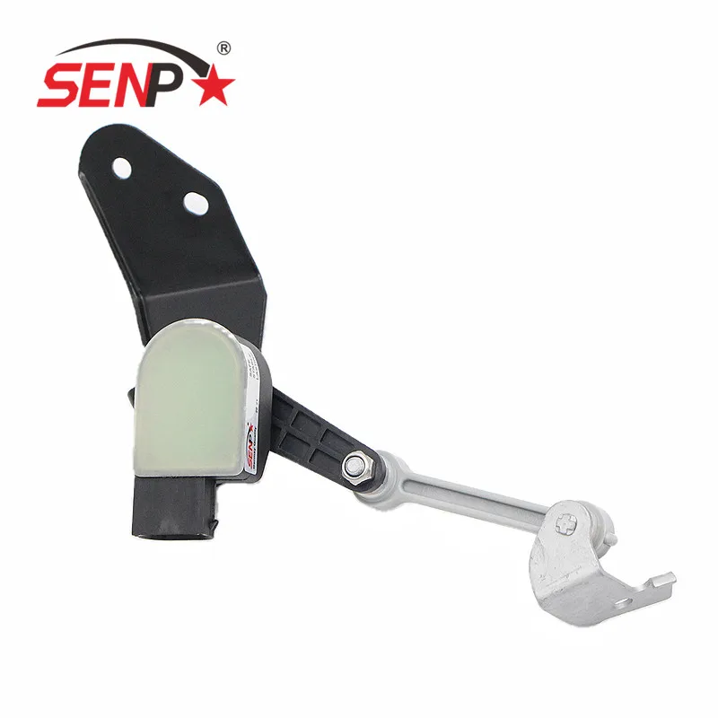 

SENP High Quality New Sale Headlight Level Sensor Fit For VW Phaeton 2002-2007 OEM 4E0616571B/4E0 616 571 B