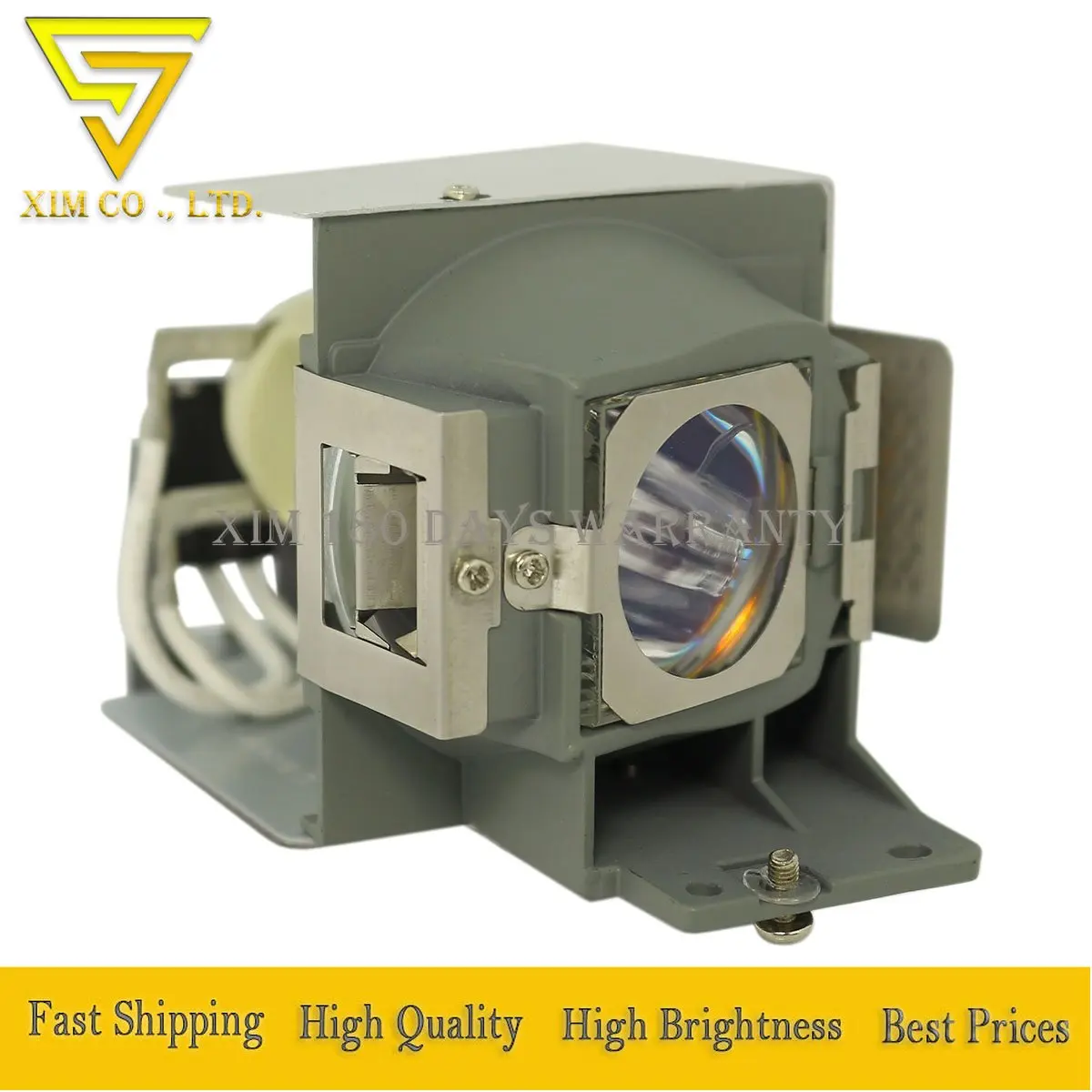 Premium Quality EC.JCQ00.001 Professional Replacement Projector Lamp with ACER X1111 X1111A X1111H X1211 X1211H X1211K X1311KW