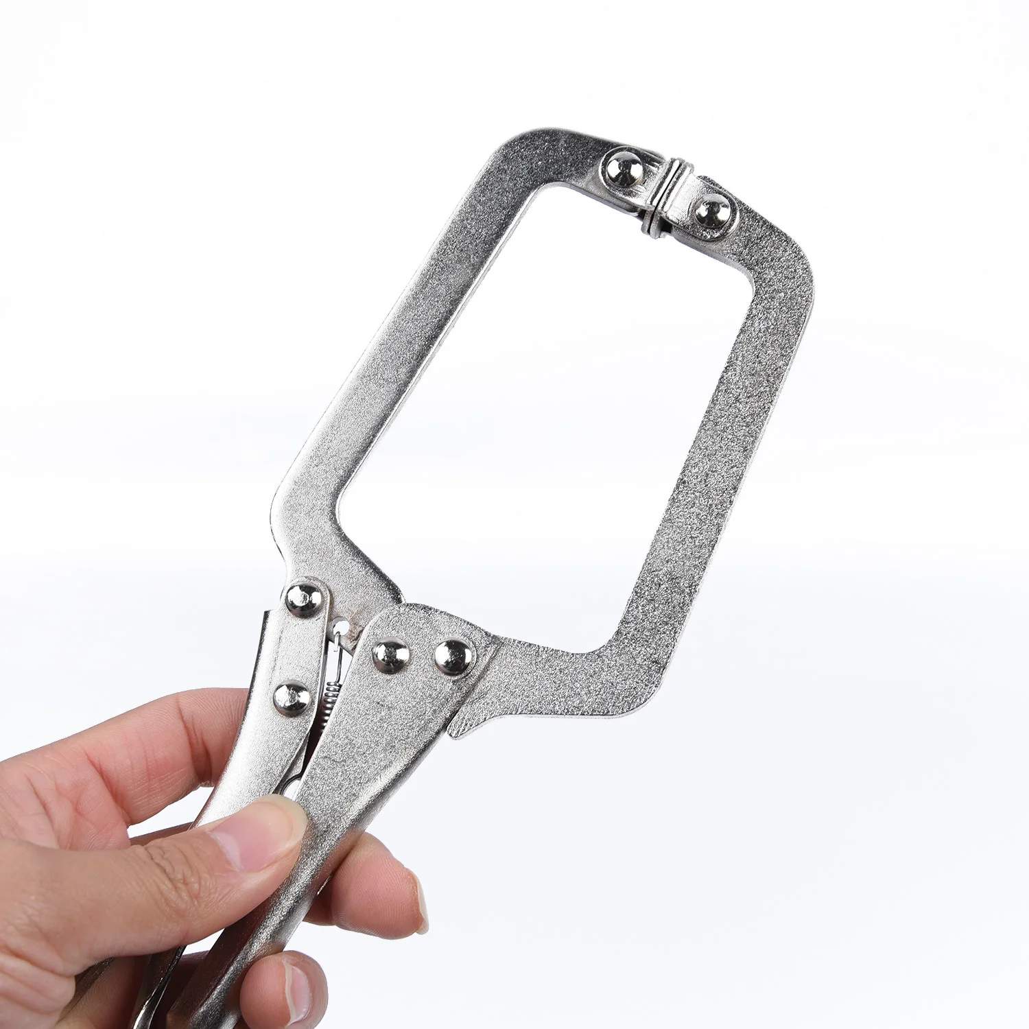 Multi-function Locking Clamp 6