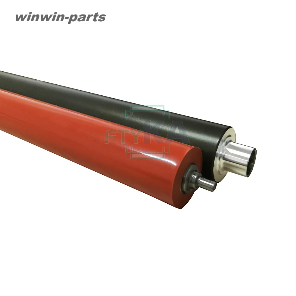 1 SET 99A2036 99A0158 Upper Fuser Roller + Niederdruck-fuser Roller für Lexmark T630 T640 T642 T644 T650 T652 t654 4060 4520