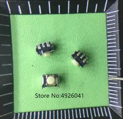 20pcs SMD switch Side button 4.5*3.55MM model SKRTLAE010