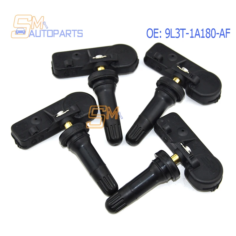 High Qualtiy Tire Pressure Monitor Sensor TPMS 9L3T1A180AF 9L3T-1A180-AF For Ford Mustang Lincoln 315MHz