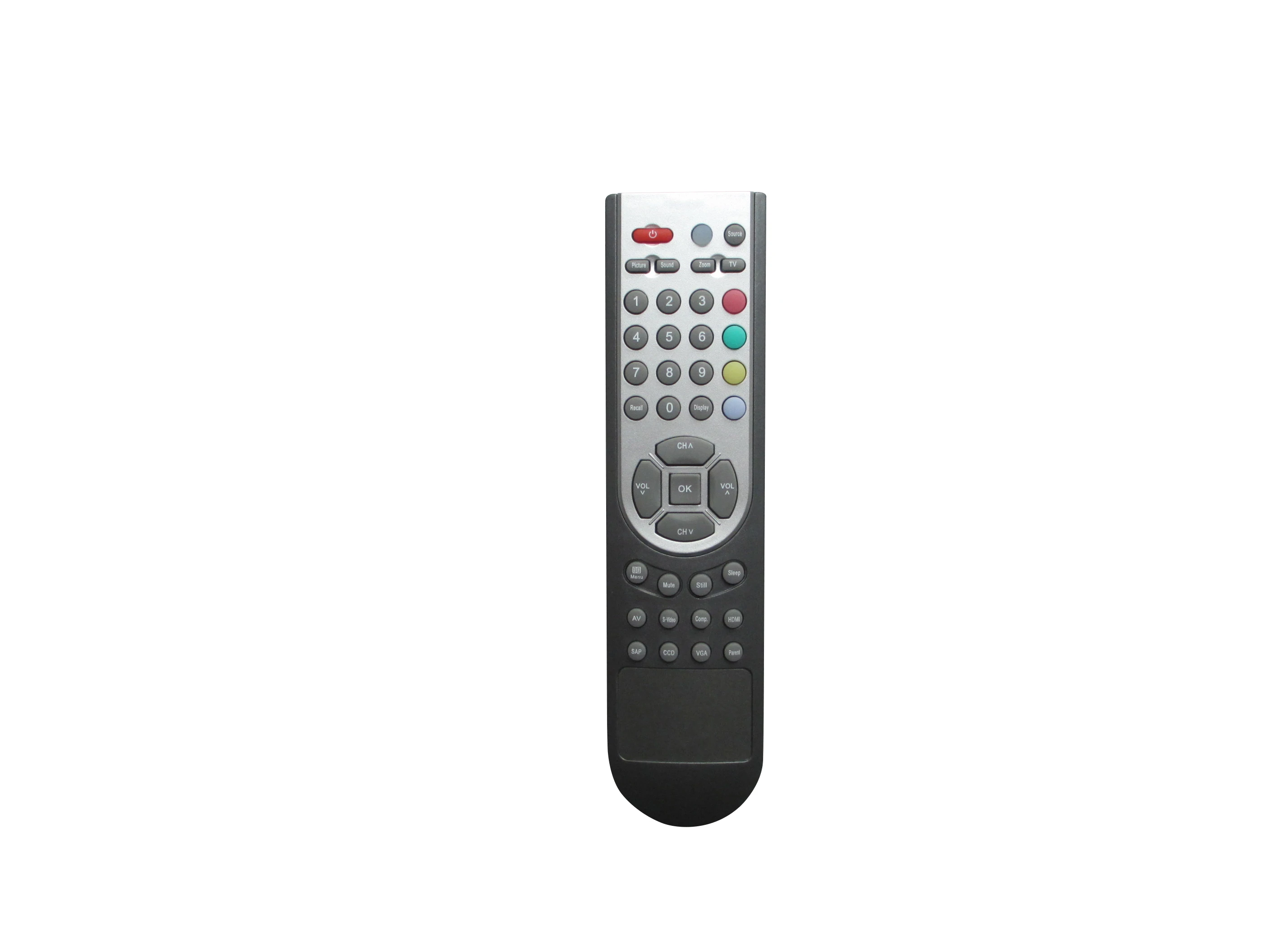 

Remote Control For Hisense EN-21660A CN-21621 CN-21659 EN-21610A LCD32W07EU LCD2005EU HYDFSR-EP209C1 LCD2601EU LCD HDTV TV