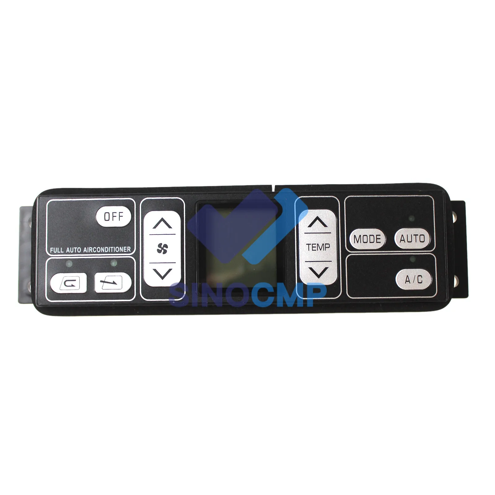 Air Conditioner Controller 146570-0160 237640-0021 for Komatsu Excavator PC300-7 PC200-7