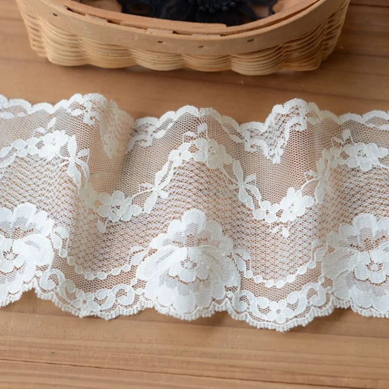 The Ultimate Guide to Using Skin Color Lace for Seamless Garment ...