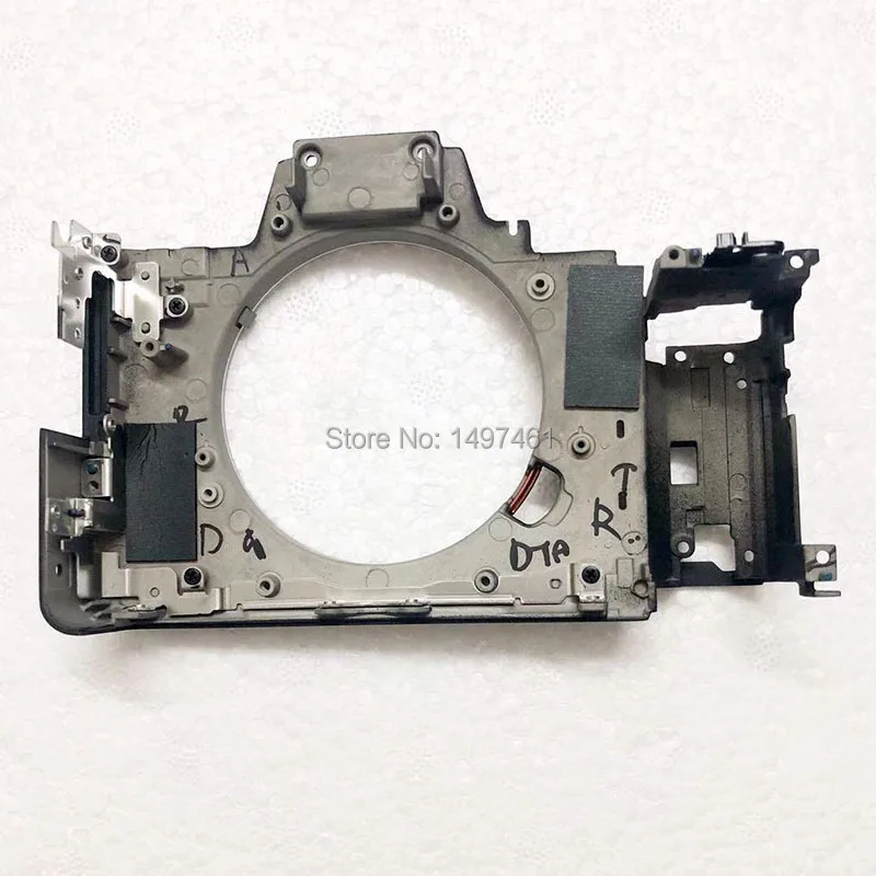 New Front cover repair Parts for Sony ILCE-7M2 ILCE-7rM2 ILCE-7sM2 A7II A7sII A7rII A7rM2 camera