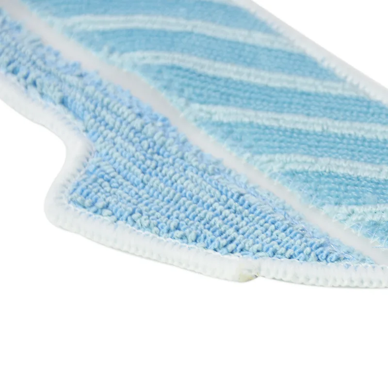 Tissus de vadrouille pour aspirateur Robot Sencor SRV 9250BK, pièces et accessoires de chiffon