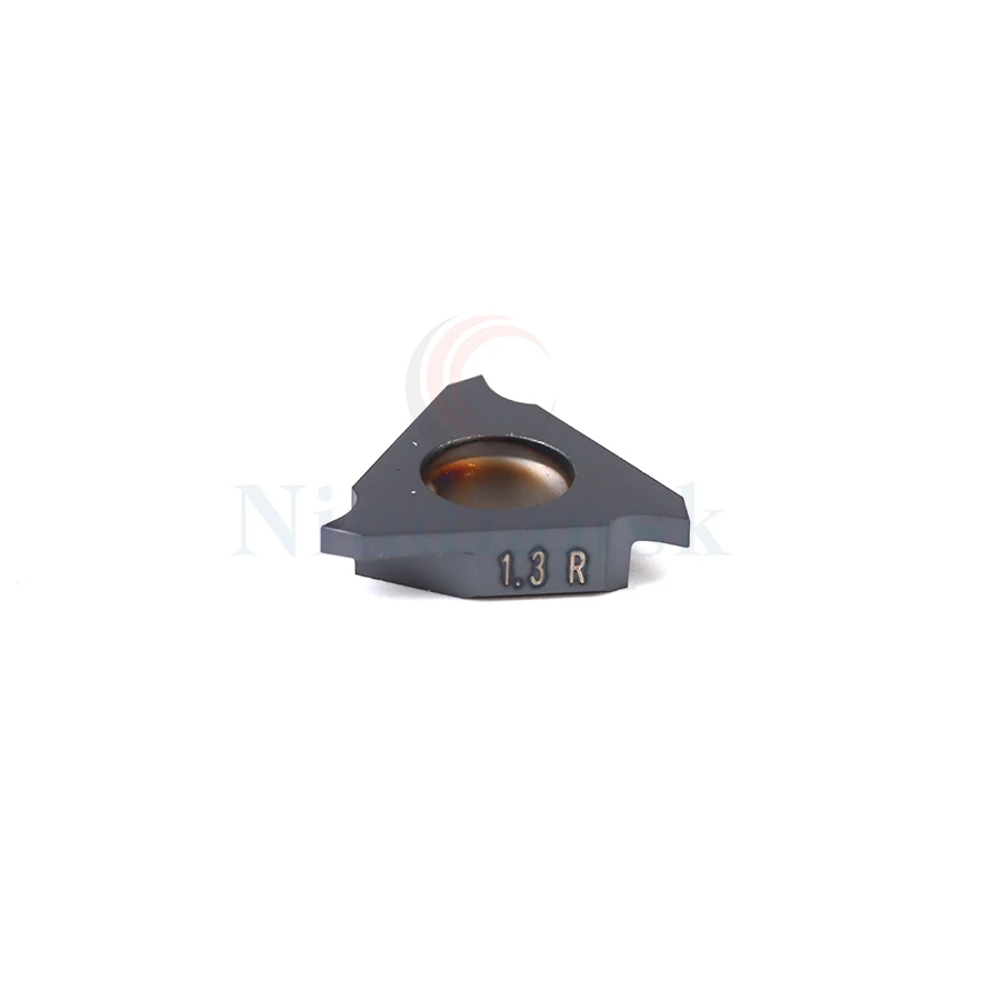 10PCS DESKAR TGF32R/TGF32L 050/060/070/080/090/095/100/110/115/120/125 LDA CNC Lathe Inserts Shallow Grooving Carbide Inserts