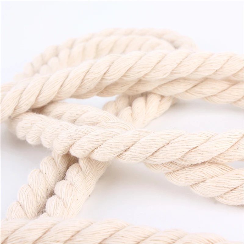 Retro Artistic Waistband Rope Belts For Women Woven Weaving Tassels Waist Strap Cotton Thread Long Knotted  Accessories