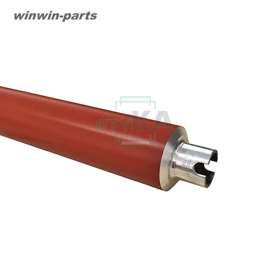 1PC JC66-01871A 022N02372 Upper Fuser Roller for Samsung SCX 6545 6545N 6555 6555N 6255N for Xerox WorkCentre 4250 4260 4265