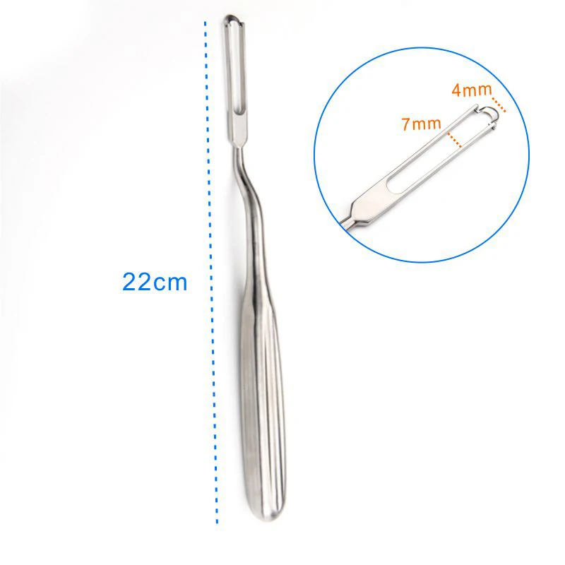 Nose shaping tools Nasal swivel knife stainless steel for rhinoplasty surgical operating instrument