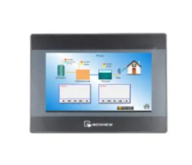 MT8071iP Touch Screen 7” TFT