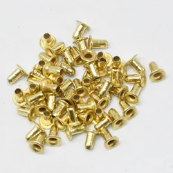 12100pcs Bee Beehive Threading Hole Nest Box Apiculture Copper Eyes a Tool of Beekeeping Protect Nest Box Nest Foudation